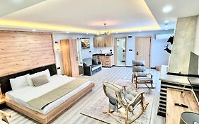 Galata Greenland Hotel